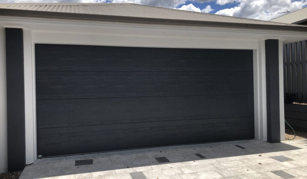 Is a new Garage Door worth investing in?