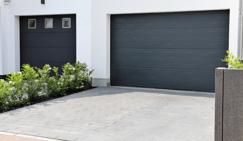 9 Best Garage Door Designs and Ideas 